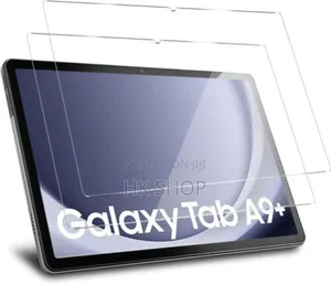 Samsung Galaxy Tab A9+ (11") /A9plus Screen Protector Glass
