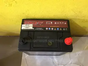 Kia Morning Battery