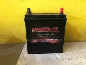 Kia Morning Battery