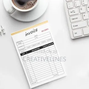 Businesses Invoices