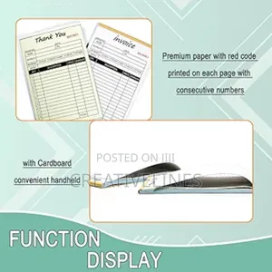 Businesses Invoices