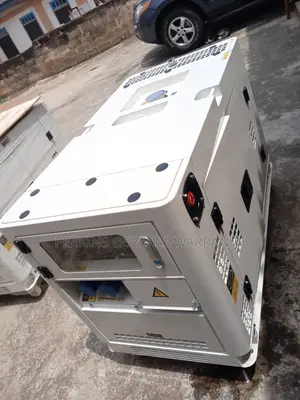 Brand New Strong Generators Perkins 20kva Perkins Generators