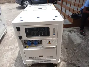 Powerful and Quality Generators Perkins Diesel Generators