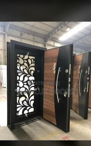 Turkish Lasting Door in Door