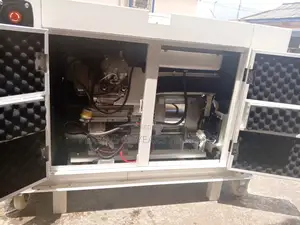 Original Ecoolmax Generator Silent Diesel Generators 20kva
