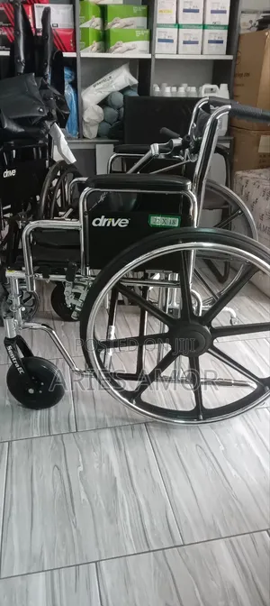 Wheelchair (American Type )