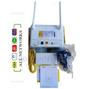 T30d MTN 4g Lte Universal Router