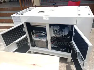 SMART 220/380v Generators Perkins Diesel 20kva Generators