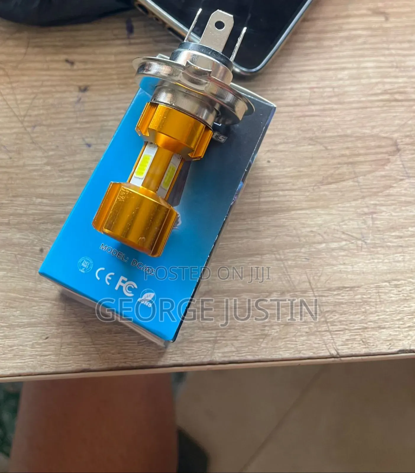 Super White Led Light for Car N Piragya