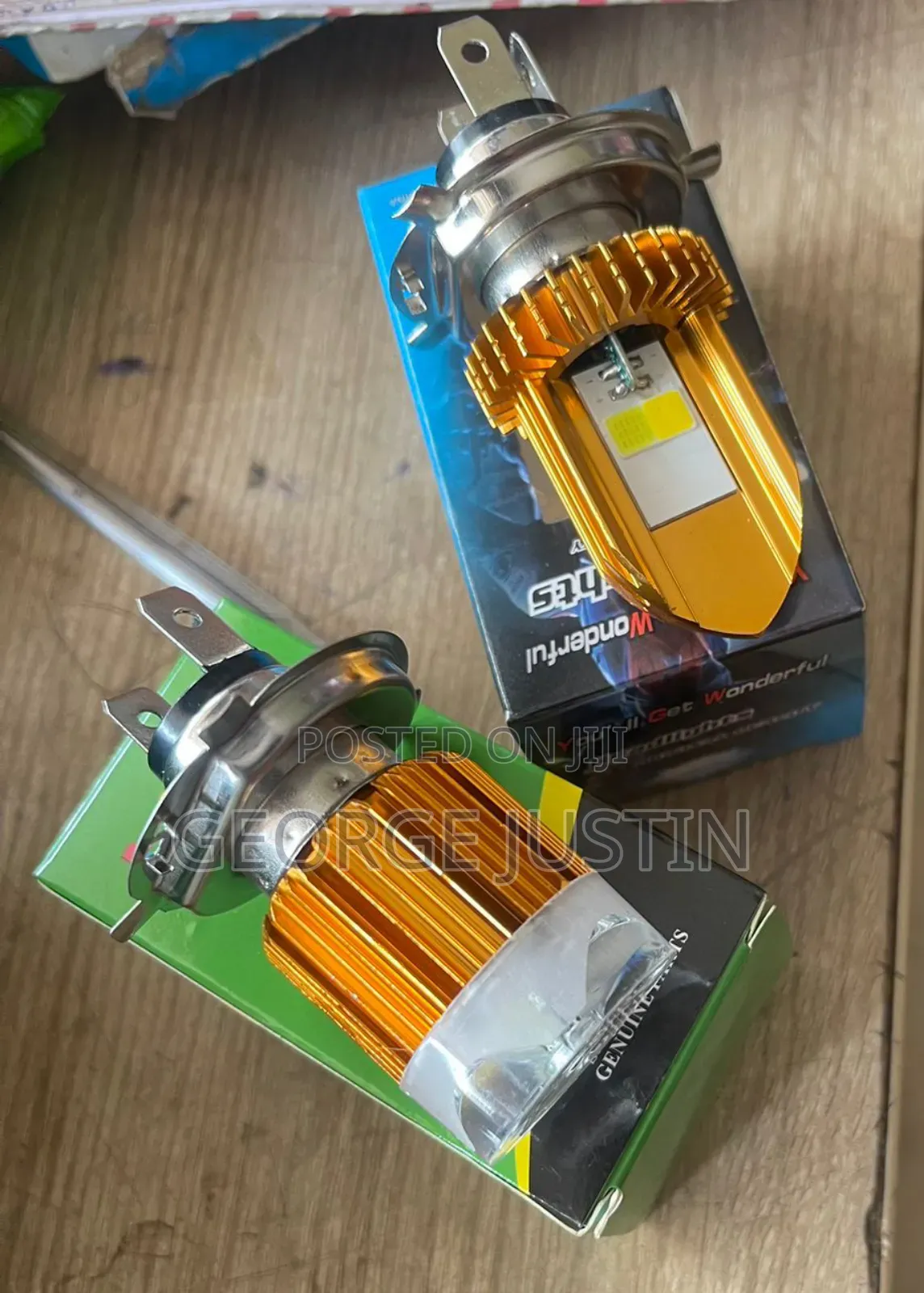 Super White Led Light for Car N Piragya