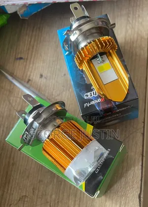Super White Led Light for Car N Piragya