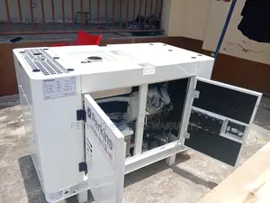 Verified Supportive Perkins Generators 20kva Generators