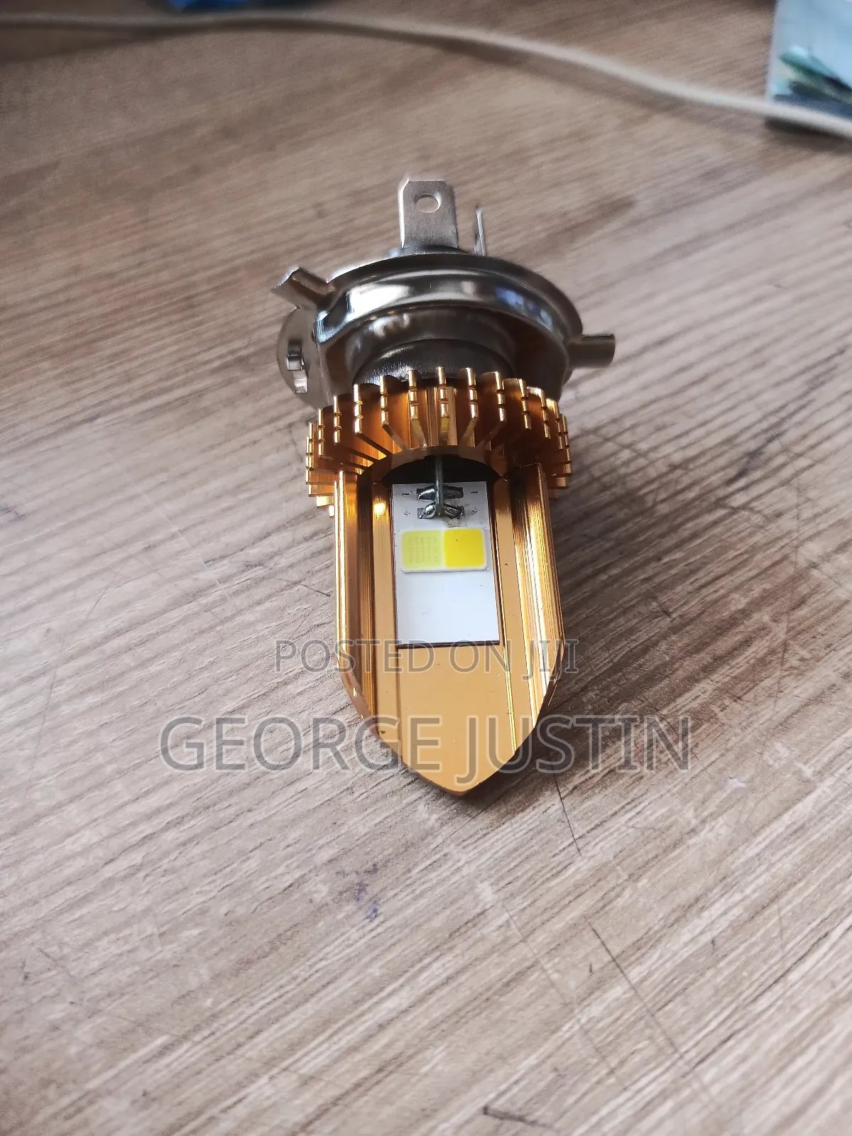 Super White Led Light for Car N Piragya