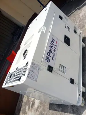 Ultra Silent Less Expensive Diesel Generators Generator