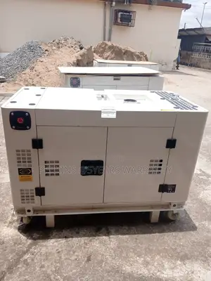 FRESH INBOX Perkins Generators 20kva Diesel Generators 20kva
