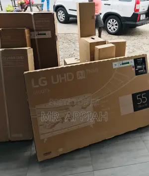 Order Original Lg55ur73 55 Inch Uhd Smart Television.