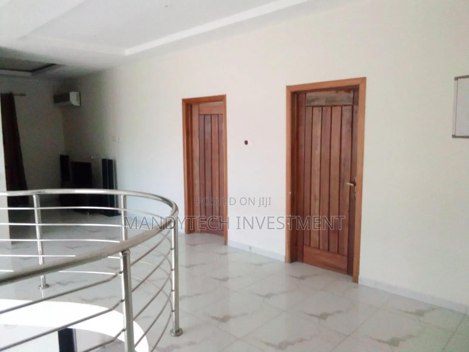 4 Bedroom House in a Prime Location