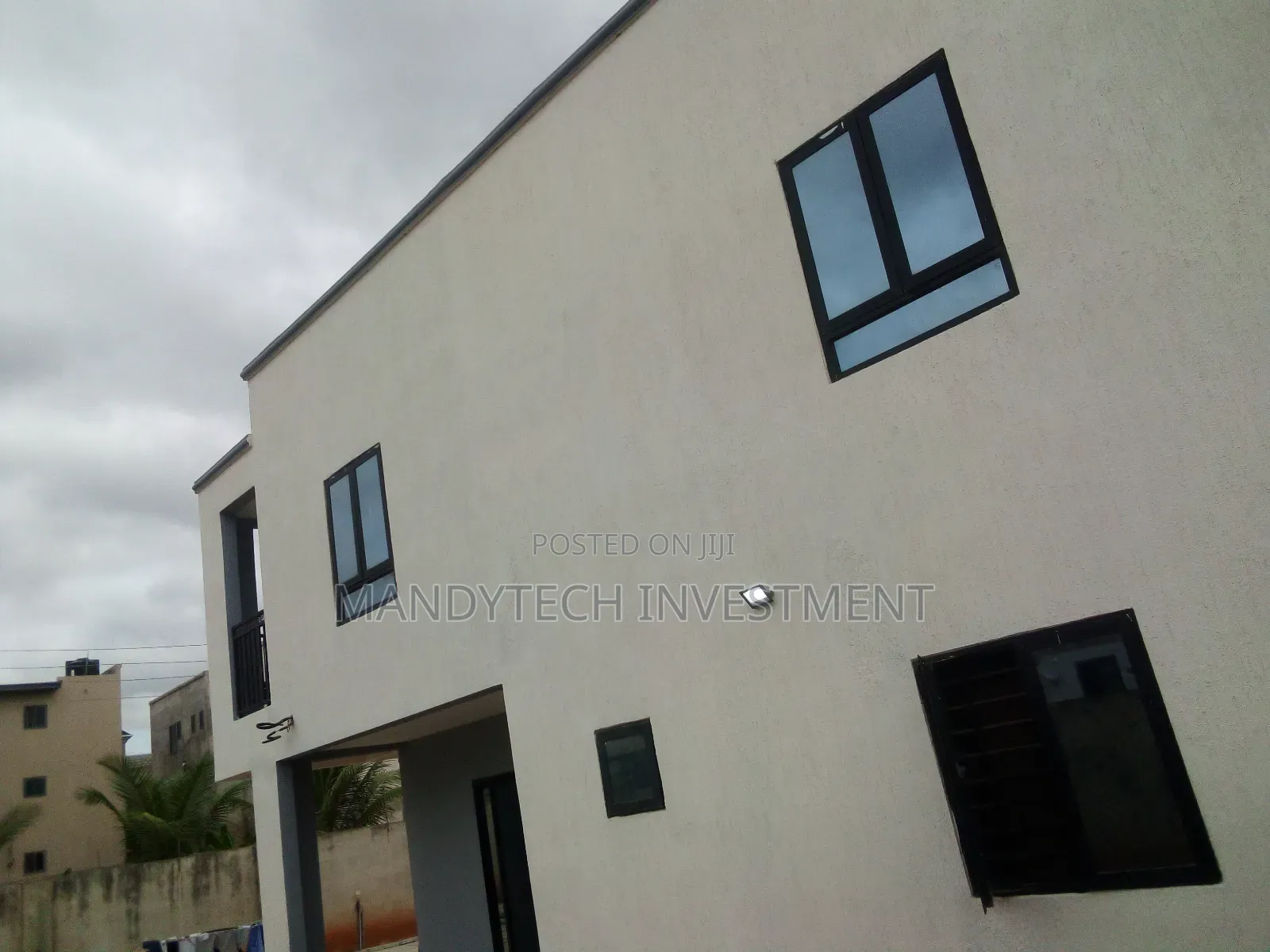 4 Bedroom House in a Prime Location