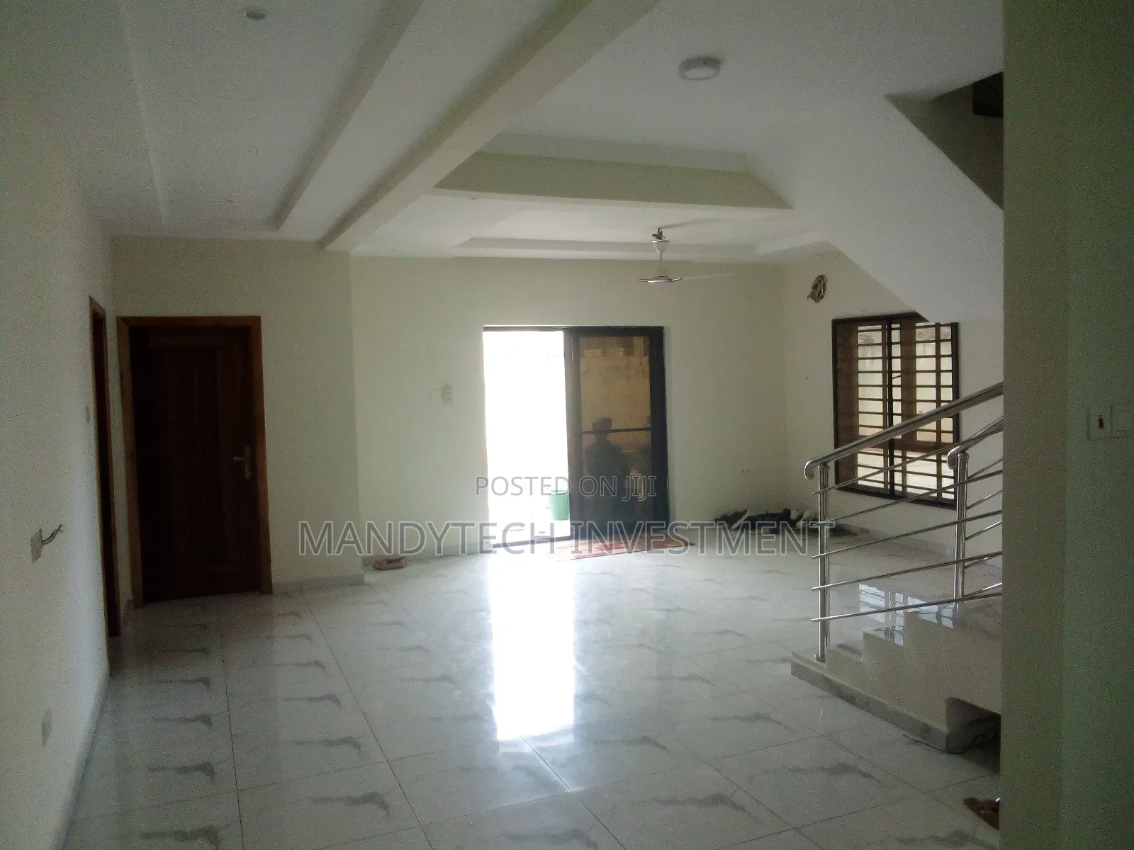 4 Bedroom House in a Prime Location