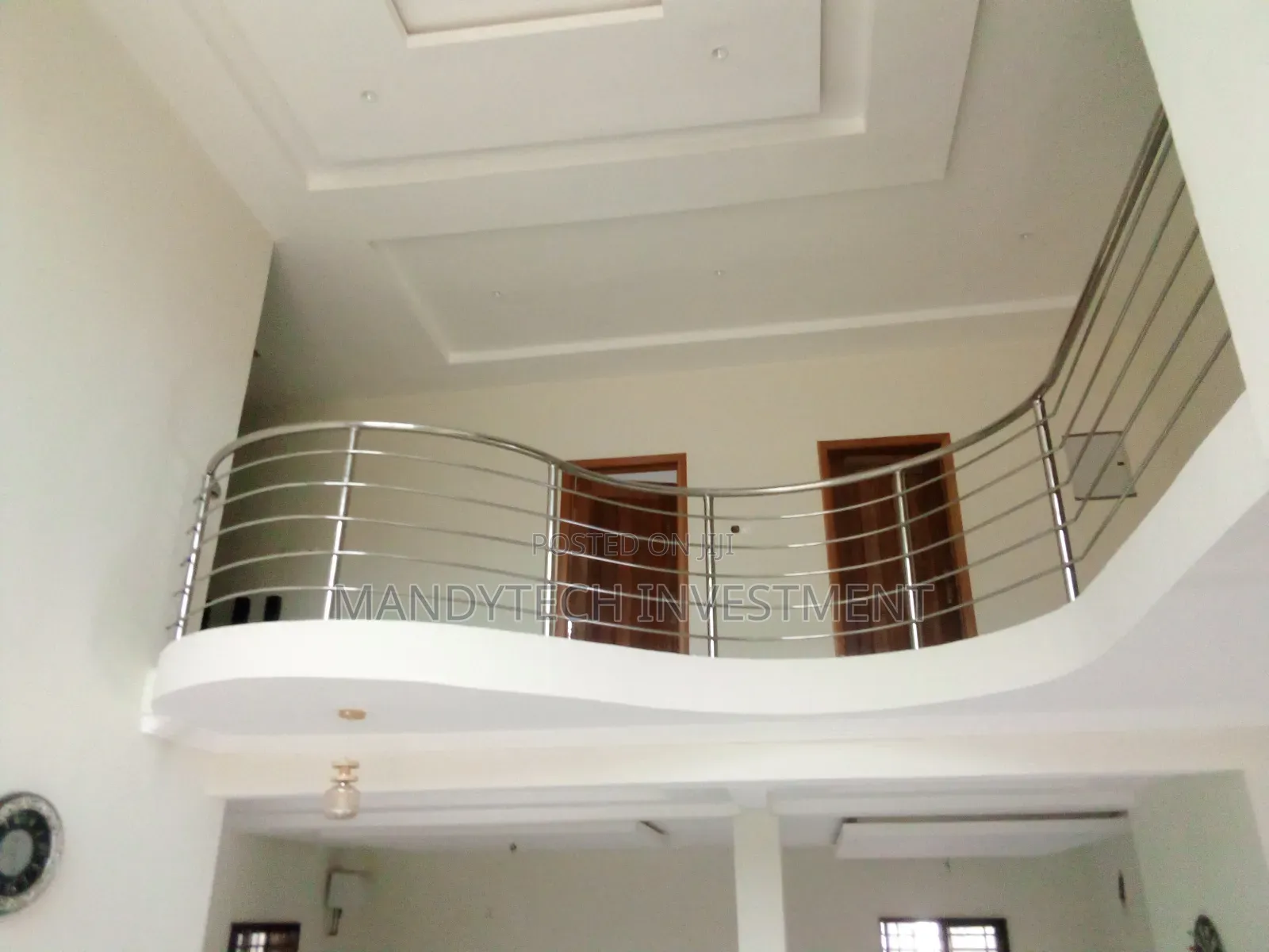 4 Bedroom House in a Prime Location