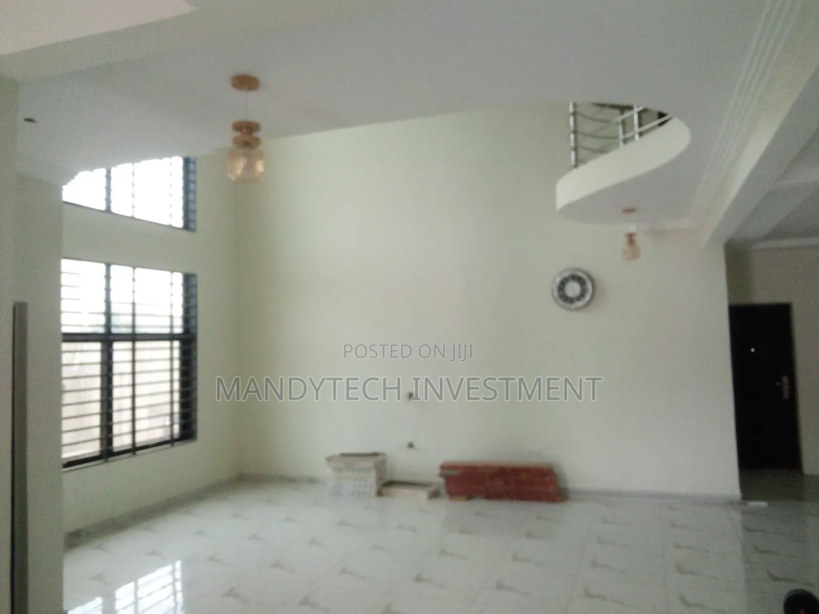 4 Bedroom House in a Prime Location