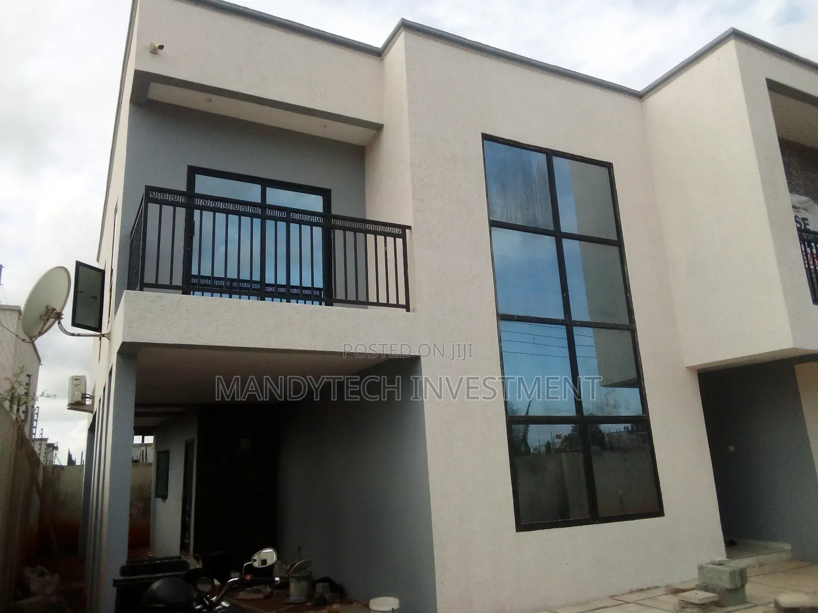 4 Bedroom House in a Prime Location