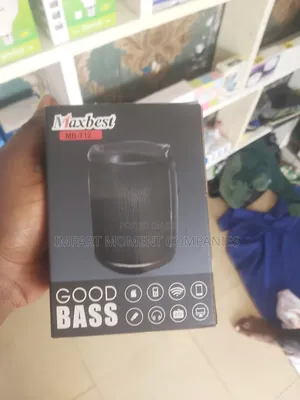 Maxbest Bluetooth Speaker