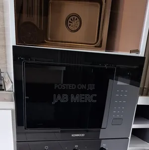 Promo Price Inbuilt Kenwood Microwave Oven Built in 60cm New Quality
