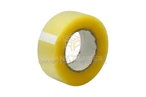Adhesive Packaging Tape (220m) (36pcs)