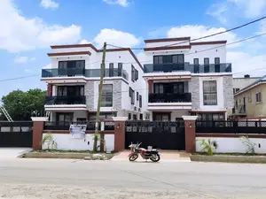 4bdrm House in East Legon for sale