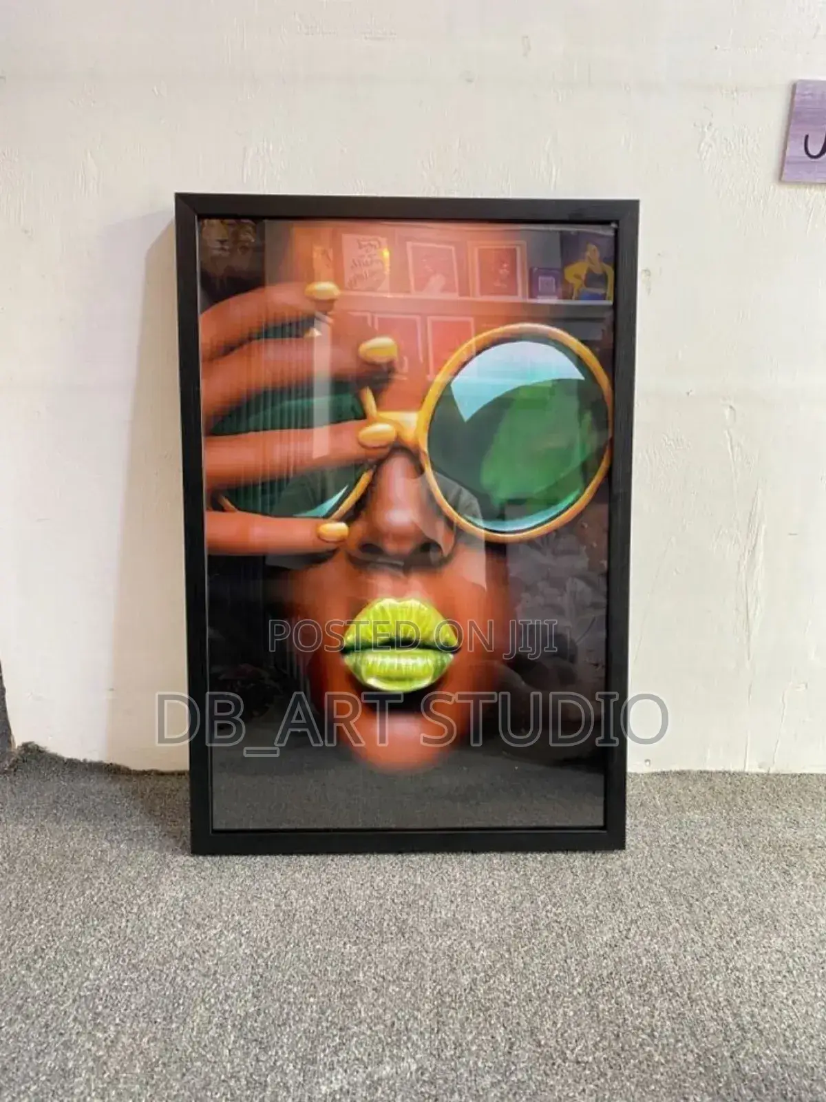 Art Works,Painting, Canvas Painting And Canvas Art