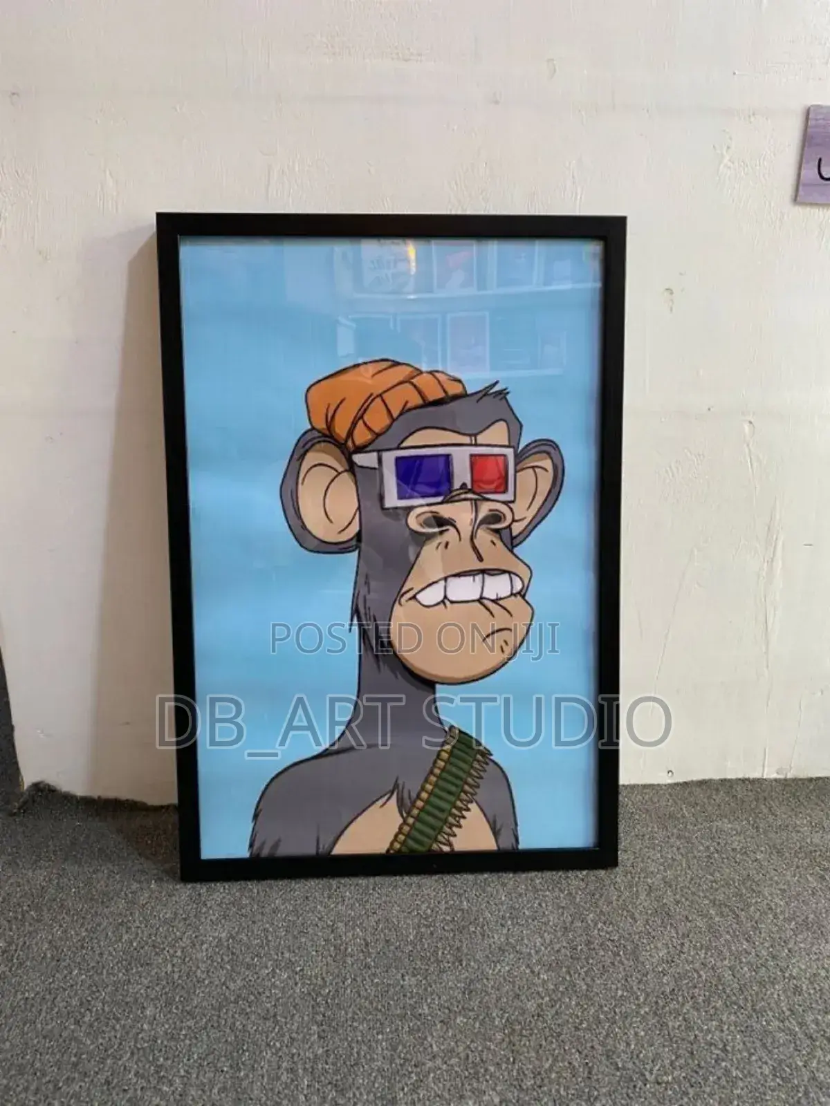 Art Works,Painting, Canvas Painting And Canvas Art