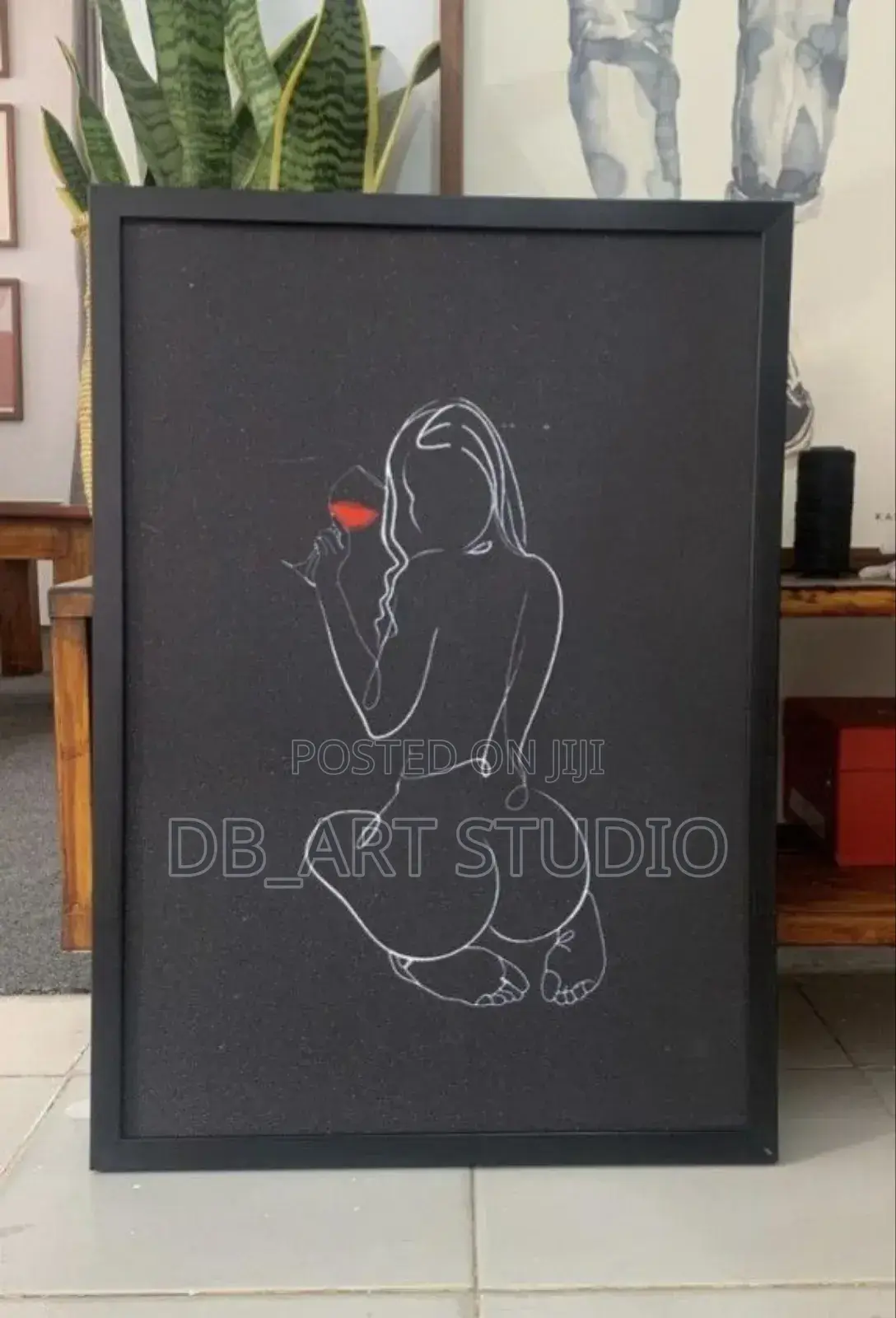 Art Works,Painting, Canvas Painting And Canvas Art