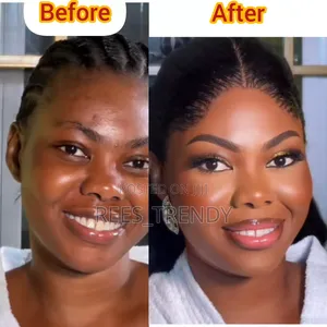 Make Up Artist