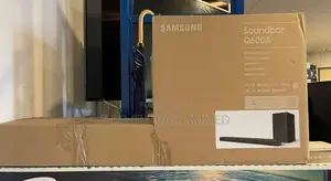 Unique SAMSUNG-3.1-INCH-360WATT-SOUNDBAR-HW-Q600A/XA