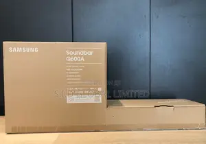 Original SAMSUNG-3.1-INCH-360WATT-SOUNDBAR-HW-Q600A/XA
