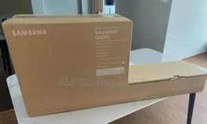 Modern SAMSUNG-3.1-INCH-360WATT-SOUNDBAR-HW-Q600A/XA