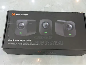 Nearstream