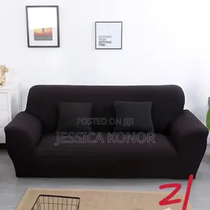 Black Sofa Covers