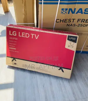 Order Classic Lg32lq60 32 Inch Smart Electric Television.