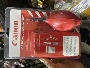 Canon 7in1 Optical Cleaning Kits