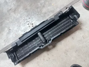 Accord Shutter Grille With Motor 2018,2019,2020,2021,2022