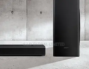 Perfect Samsung HW-Q70T/XA Soundbar 3.1ch – 330W