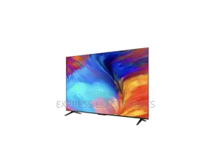 Text Us for Your TCL 55p635 Uhd Smart Television