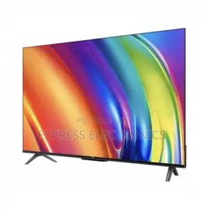 Slim Sleek Uhd Smart TCL 55p635