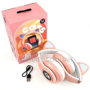 CXT-B39m Headset
