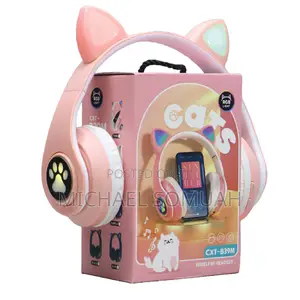 CXT-B39m Headset