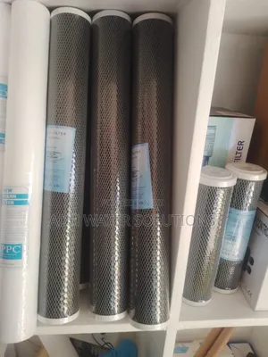 20" Carbon Filter