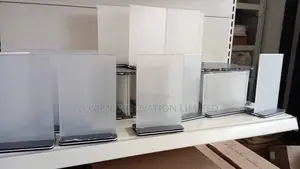 A4 Acrylic Decca (Table Sign Display)