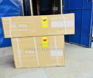 Good Sleep- Dehumidifier Split Inverter TCL 2 .5hp